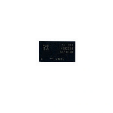 K4B2G1646F-BCNB DDR3 memory chip for Whatsminer CB4 V10 control board