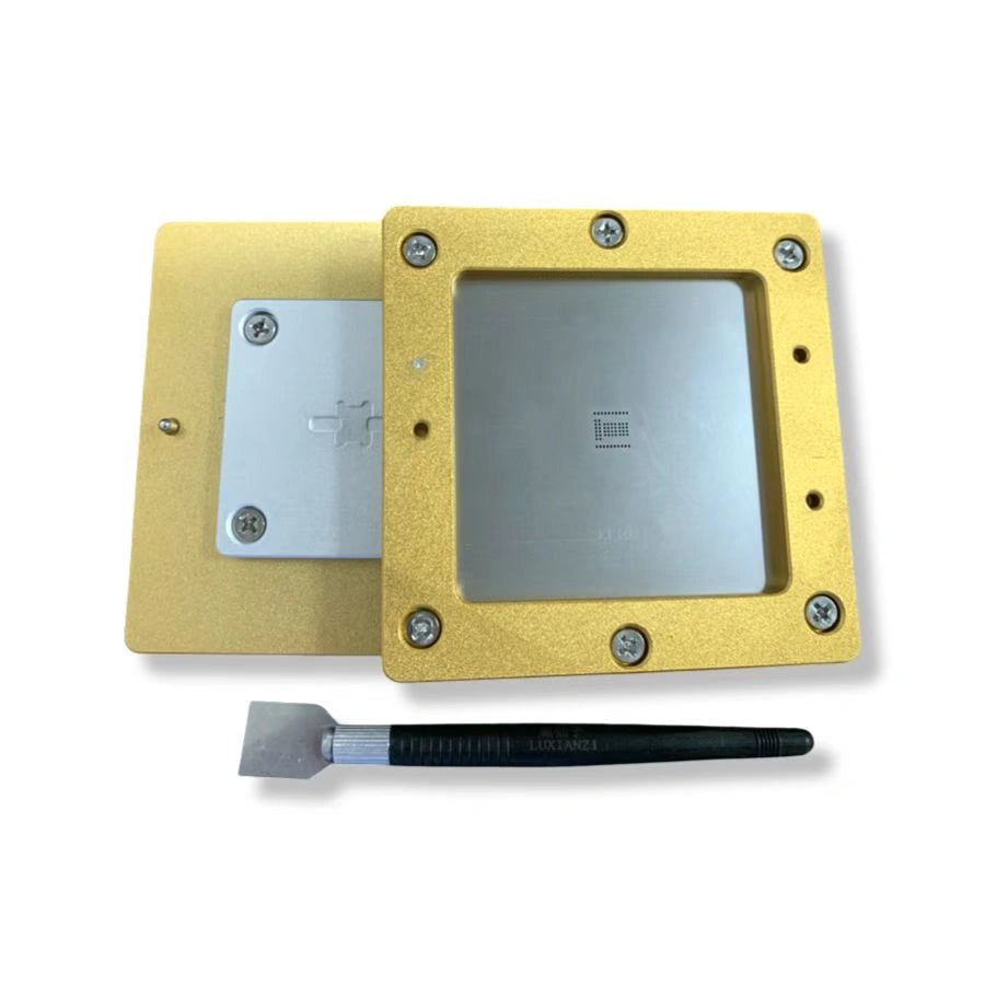 Whatsminer KF1921 Tin Fixture Tool Kit