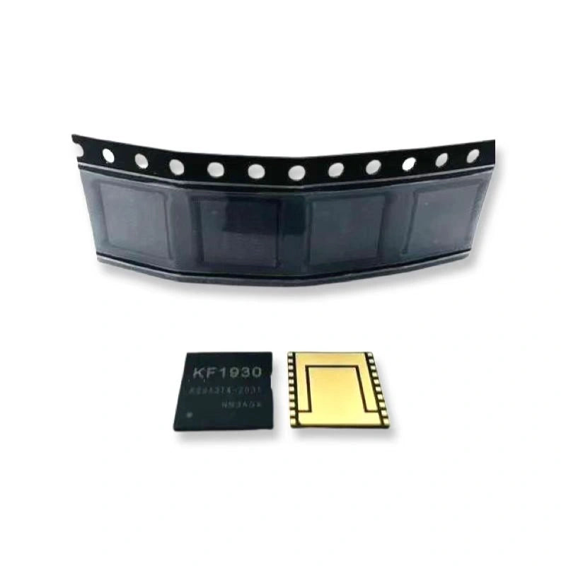 KF1930 ASIC Chip - Unleash Unbeatable Performance, Efficient Bitcoin Mining