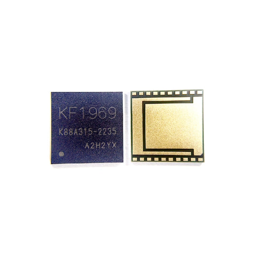 KF1969 ASIC Chip for Whatsminer Hashboard M50 - Reliable Replacement for Faulty Chips