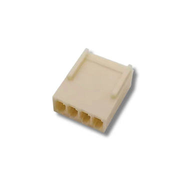 High-performance 4P KF2510 2.54mm plug shell adapter