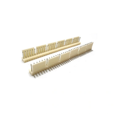 KF2510 6 pin Right Angle Connector Control Board socket for Cooling fan