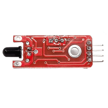 KY-026 Flame Sensor Module for Fire Detection Arduino and Raspberry Pi Compatible