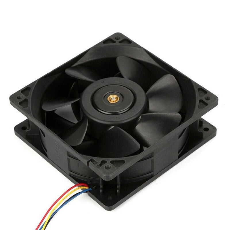 high-speed and high-quality KZ12038B012X DC 12V 2.80A Cooling Fan