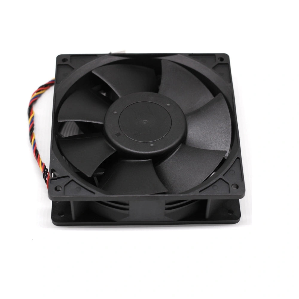 KZ14038B012U 12V 7.2A 14cm Fan for Whatsminer M20 M21