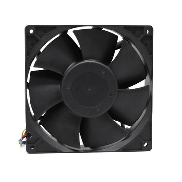 KZ14038B012U 12V Cooling Fan 140x140x38mm for Whatsminer M30 M31 M32