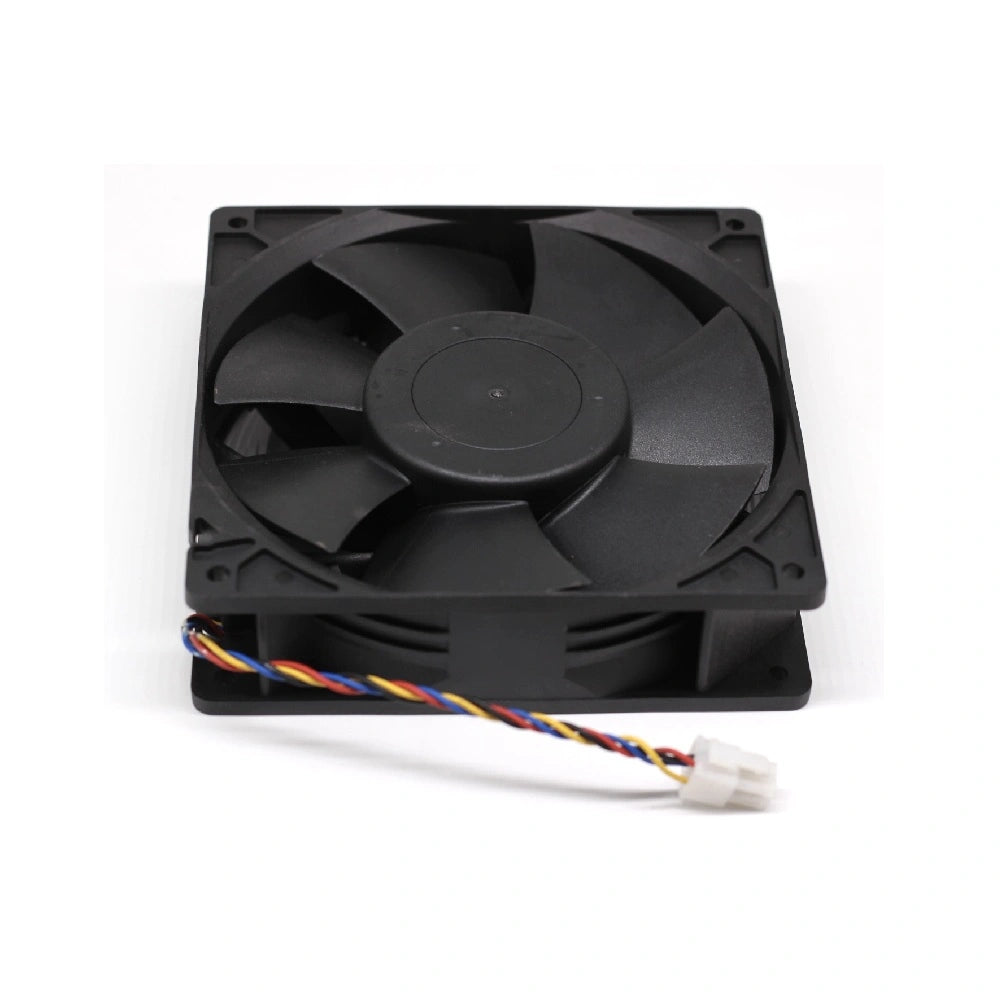 KZ14038B012U 12V 7.2A Fan - Optimal Temperature Control for Mining Systems