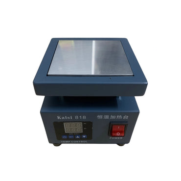 Kaisi 818 Adjustable Temperature Heating Station