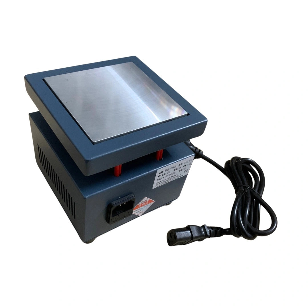 Kaisi 818 Adjustable Temperature Heating Station
