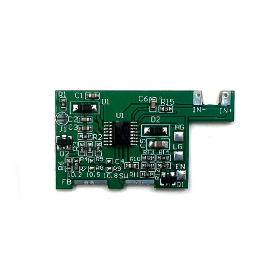 Antminer L3+ U73 Step-Down Power Module DC Board LM27402S 27402S Voltage Regulator