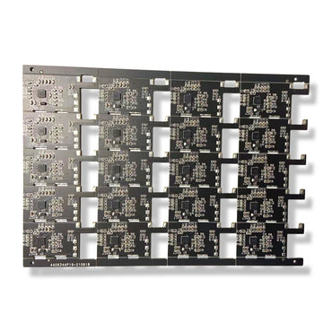 black version high quality u73 board for antminer l3+ hash board repair