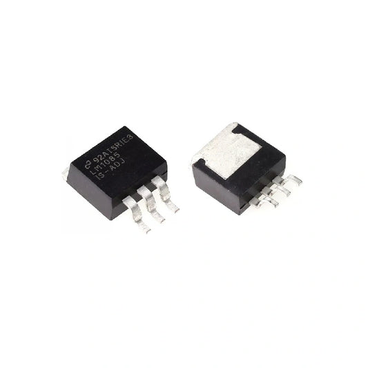 LM1085IS-ADJ Voltage Regulator Avalonminer 1246 1346 Hashboard