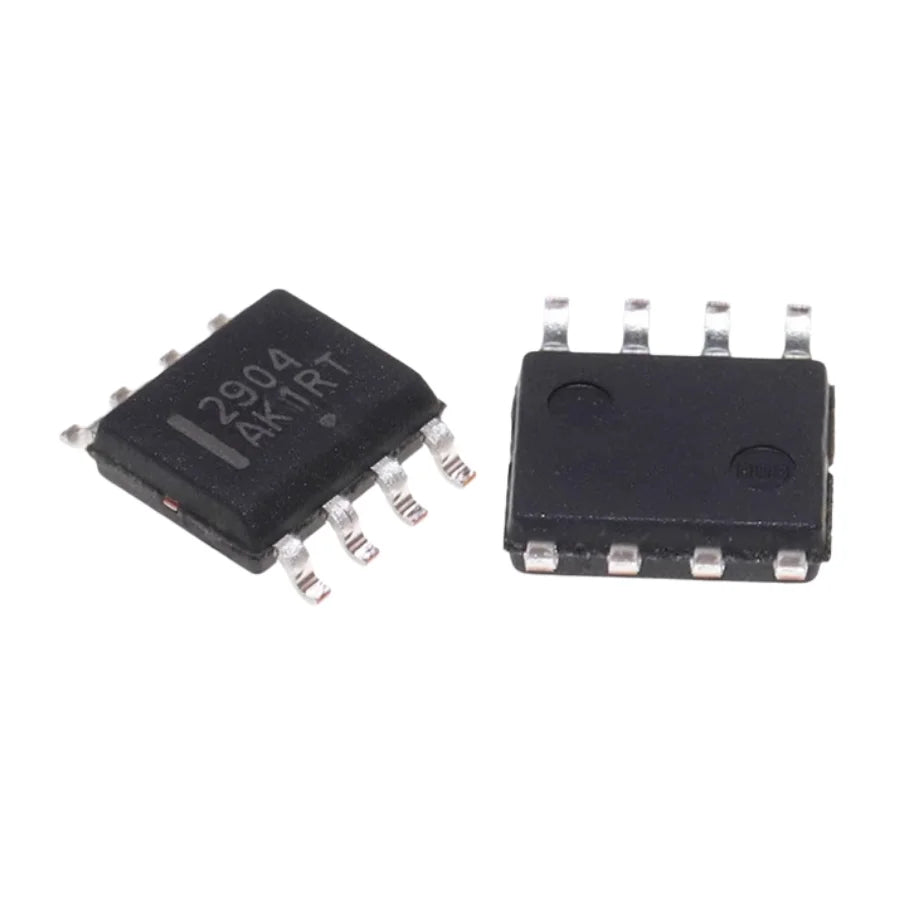 LM2904DR2G dual operational amplifier for Whatsminer P21 power supply repair