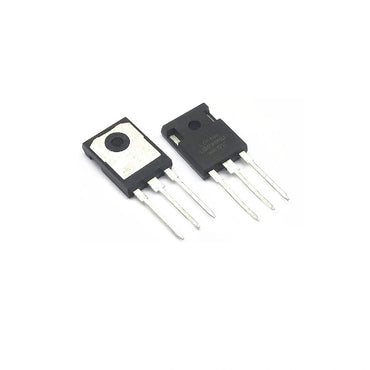 LSB65R041GF N-Channel Power MOSFET - Unleash Power Density and Efficiency