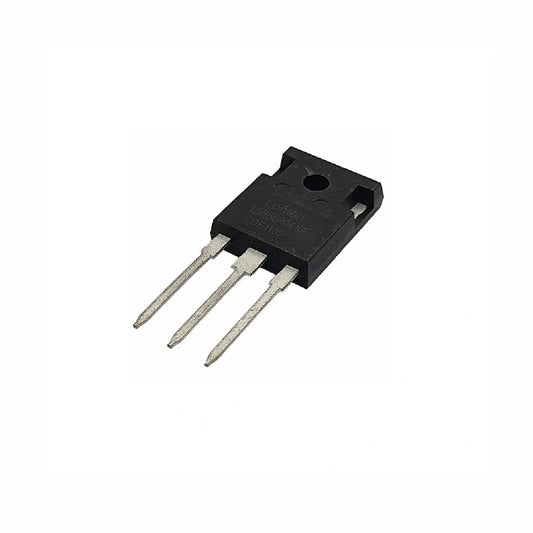 Introducing the LSB65R041GF N-Channel power MOSFET - Taking Power to the Next Level!