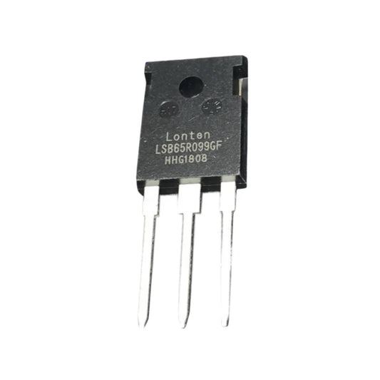 LSB65R099GF Lonten Field Effect Transistor