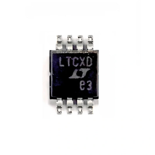 LTC4357HMS8 Ideal Diode Controller