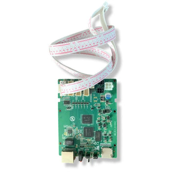 Lovecore A1 Cheetah F1 ASIC Testing Board: Detect faulty chips on the hash boards