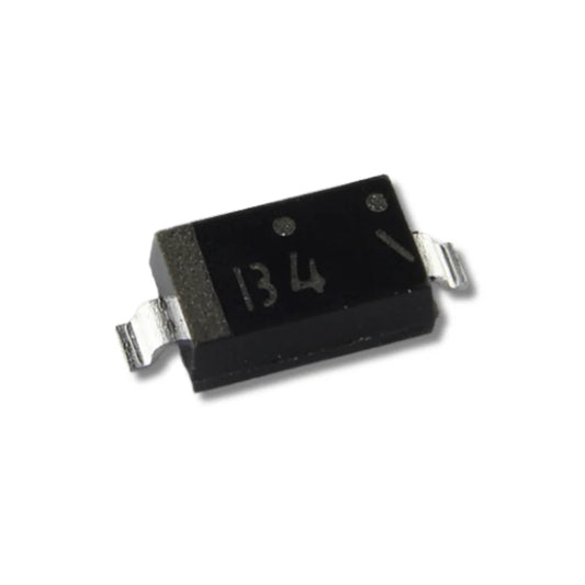 Original MBR0540T1G B4 Schottky Power Rectifier