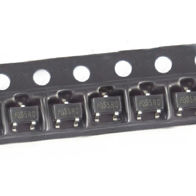 High-Performance Voltage Regulator for Goldshell CK5 Hash Board Repair