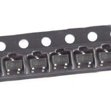 High-Performance Voltage Regulator for Goldshell CK5 Hash Board Repair