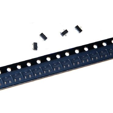 Repair your Whatsminer control board with the MMBD2004S-7-F KA9 KAE SMD Switching Diode SOT-23