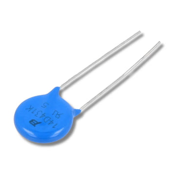 Original New MOV-20D201K 20ohm 20mm Radial Leaded Varistor