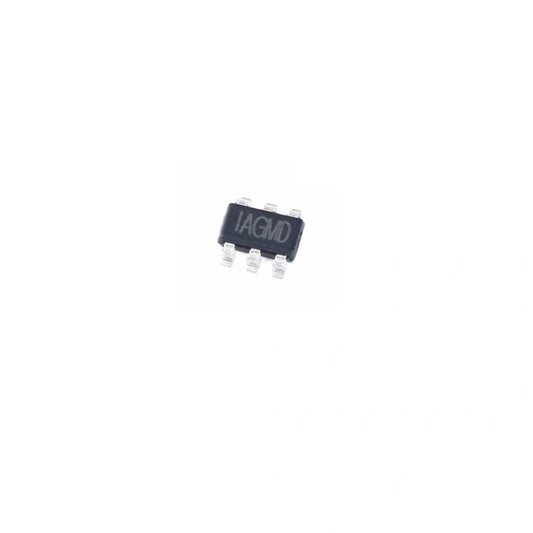 High-Efficiency DC DC Switching Voltage Regulator - MP1471