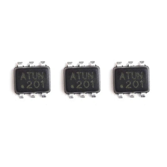 MP1476GTF ATUN SOT563 Buck Converter switch-mode converter features internal power MOSFET