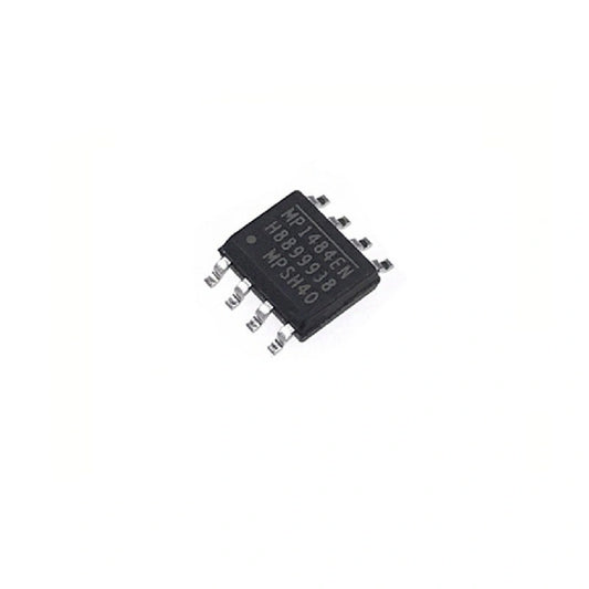 MP1484EN-LF-Z Adjustable Switch Voltage Regulator IC - Efficient Power Management