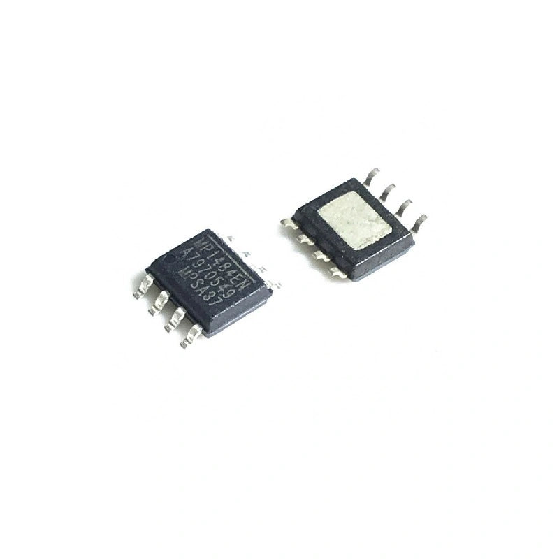 MP1484EN MP1484EN-LF-Z 38v Adjustable Switch Voltage Regulator Ic Step Down Voltage