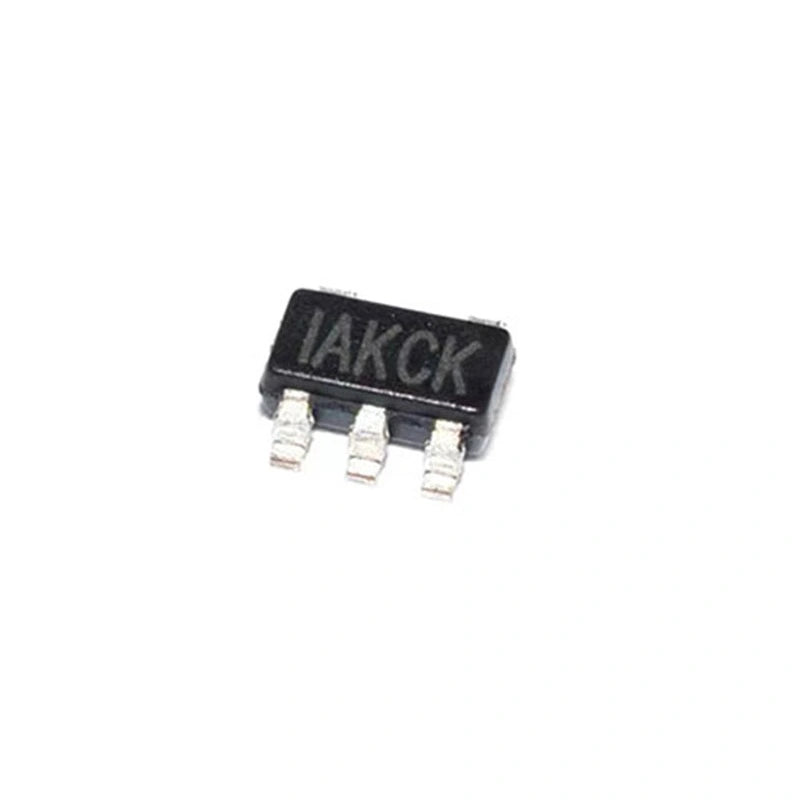 MP174GJ-Z IAKCG IAKCH Primary Side Regulator Versatile and Cost-Effective Power Supply Solution