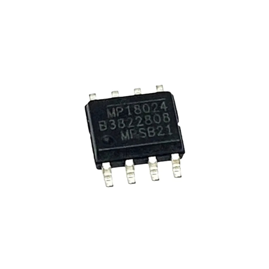 Antminer APW9 power supply power management chip