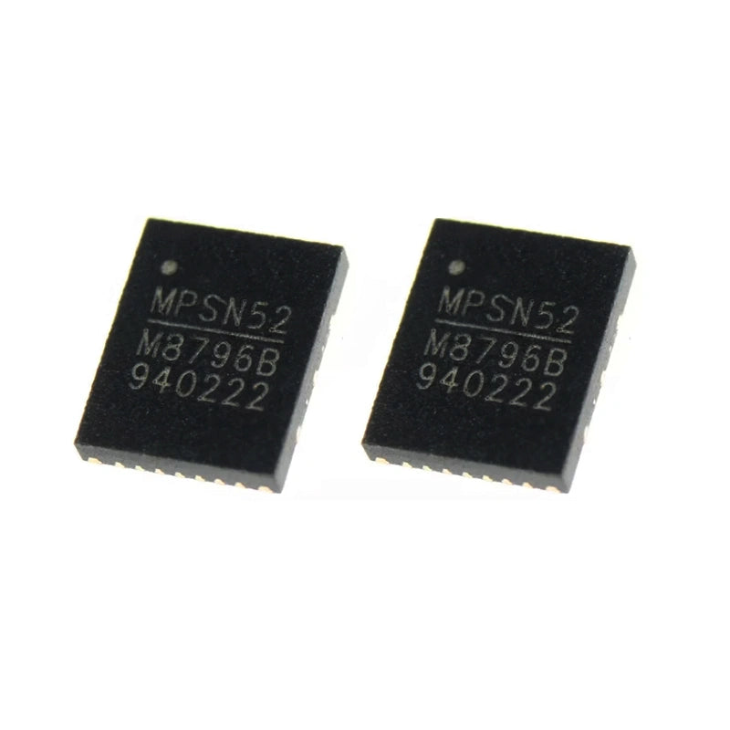 MP8796BGVT M8796B Maintenance Chip - Antminer E9 and E9 Pro Hash Boards