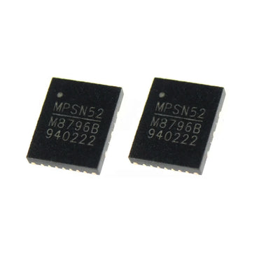 MP8796BGVT M8796B Maintenance Chip - Antminer E9 and E9 Pro Hash Boards