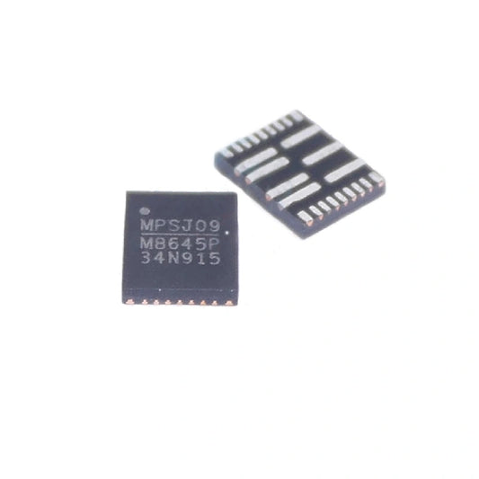 MPQ8645PGVT-0000-Z M8645P High-Frequency Synchronous Buck Converter - Compact and Efficient Power Solution