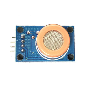 MQ-3 Alcohol Sensor Module: Detection in Breath, DC 5V
