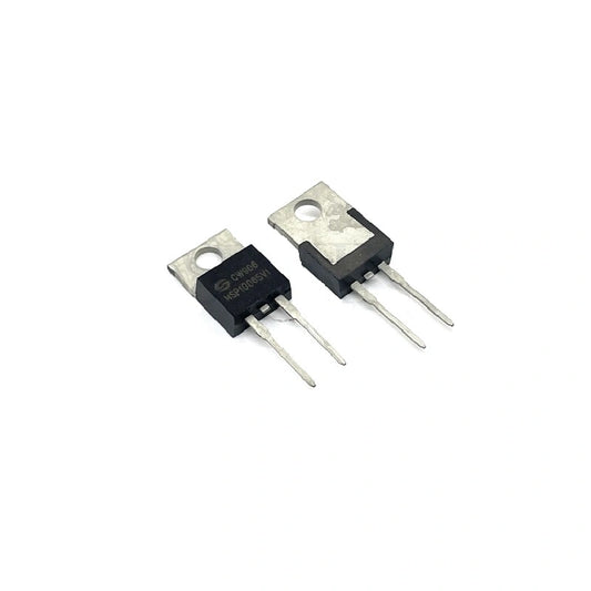 Upgrade Your Power Systems with MSP10065V1 650V Schottky Diode