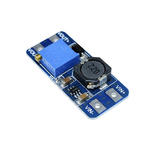 24V DC to DC step-up converter module for antminer Hash board repair