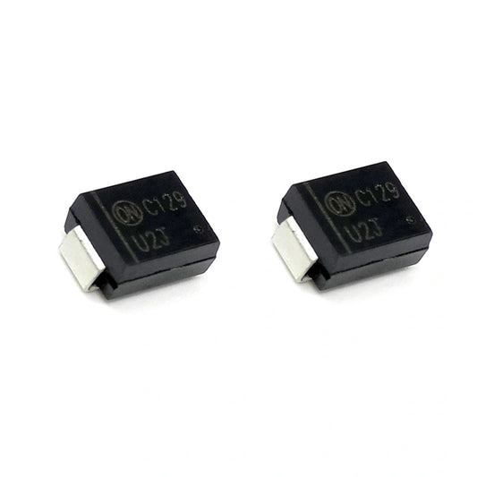 MURS260T3G U2J Surface Mount Ultra-fast Power Rectifiers