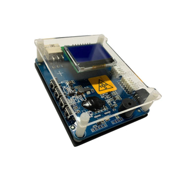 Miner Cooling Fan Speed Tester 4-wire 6-wire Cooler Testing Device