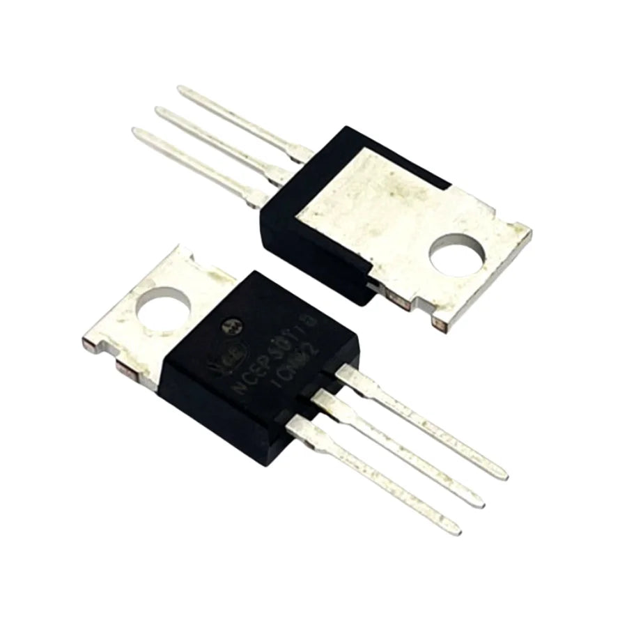 NCEP60T18 N-Channel Power MOSFET for ASIC Miner Power Supply