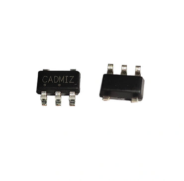 NCP114ASN180T1G NCP114ASN180T Voltage Regulator CADMIZ SOT23-5 for Power Supply Unit and L7 Hashboard