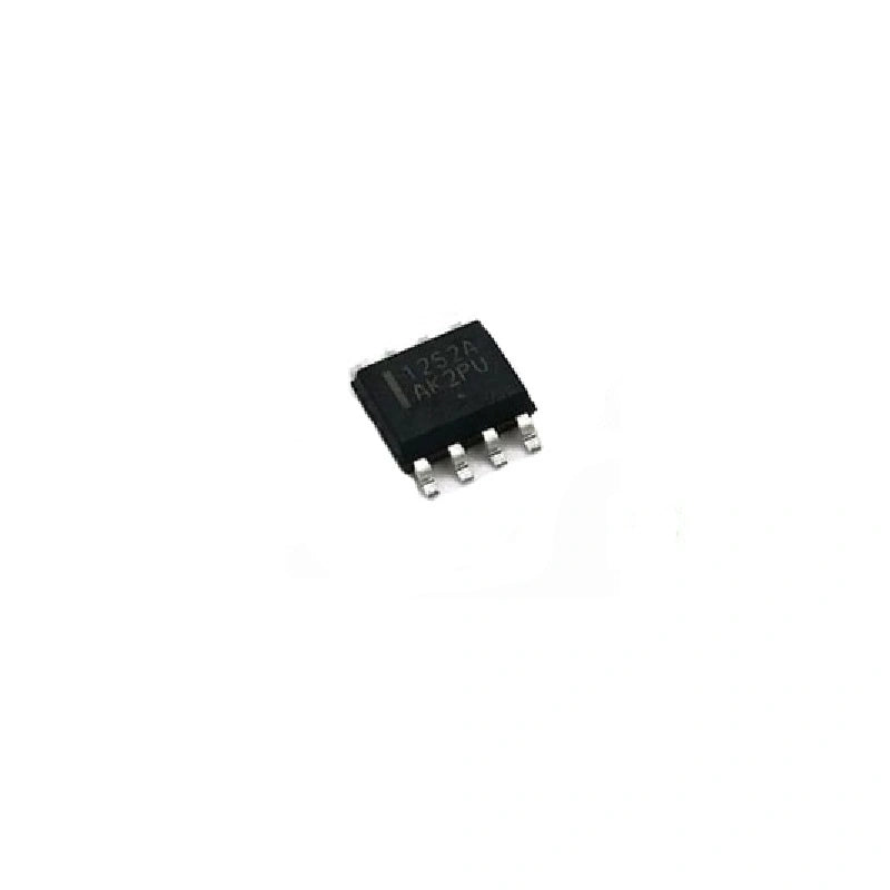 Design Rugged Power Supplies with NCP1252ADR2G: A High-PerformanceCurrent-Mode PWM Controller