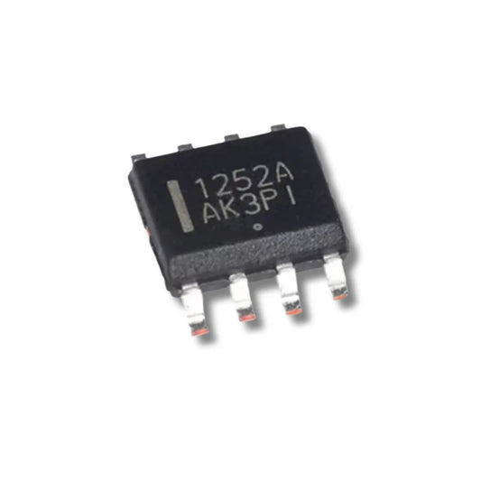 Brand new NCP1252ADR2G Current Mode PWM Controller