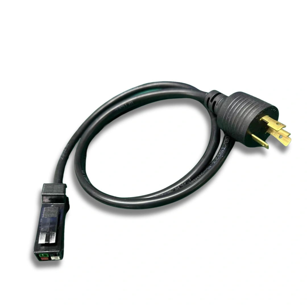 L7–10P to P13 AC Power Cord for Antminer S21 Bitmain Power Supply