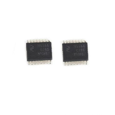 The high-reliability NSI6602BD Isolated Dual-channel Gate Driver IC is designed for power transistor switching up to 2MHz