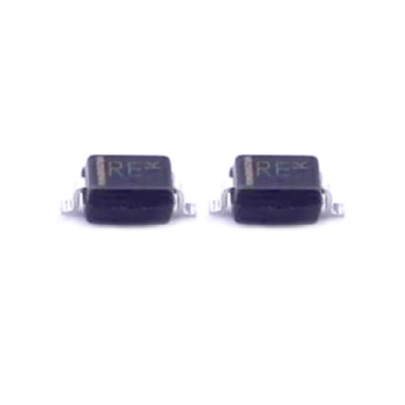 NSR1020MW2T3G Schottky Barrier Diode for Avalon 1126/1246 Hash Board Replacement
