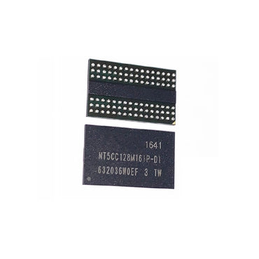 NT5CC128M16IP-DI DDR3 Memory Chip - High-Speed Data Transfer and Advanced Features