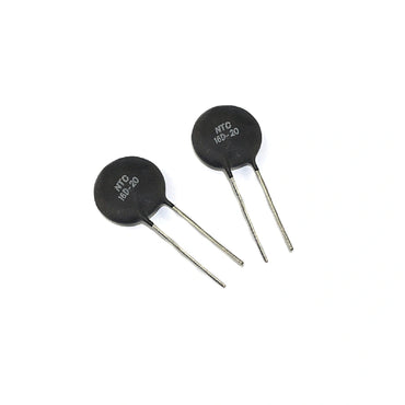 NTC 16D-20 Thermistor - Accurate Temperature Measurement for Power Supply Repair